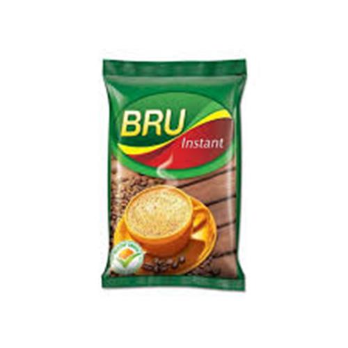 BRU COFFEE 200g.